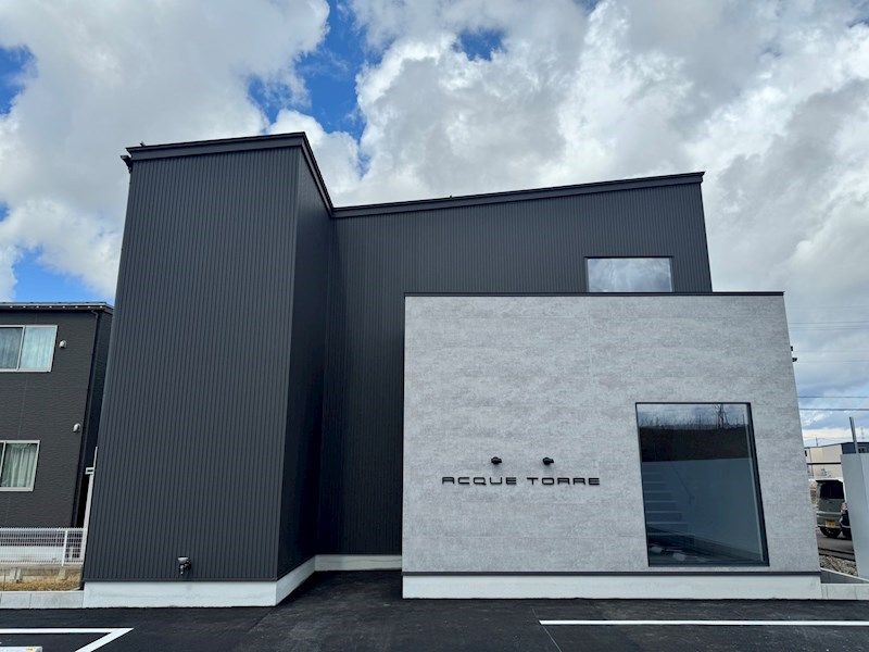 ACQUE TORREの外観画像