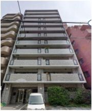エスリード天神橋筋六丁目の外観画像