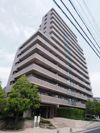 メイツ南千里の外観