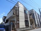 ピュア氷川台二番館の間取り画像