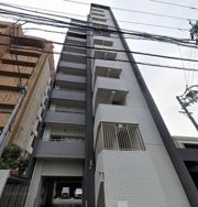 パルティール植田の外観画像