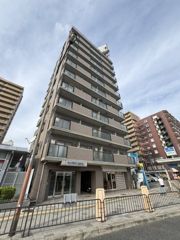 サンプラザ三宮70の外観画像
