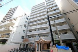 ワットハイム都島の外観画像