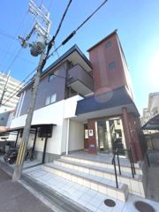 クリエイト三島(摂津)の外観画像