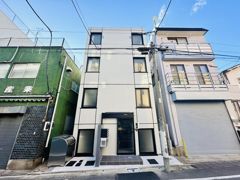 Kiiro武蔵小山の外観画像