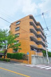 グリーンヒルズ浅井の外観画像