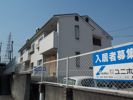 ム－ニ－室賀の間取り画像