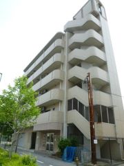 グリーンヒルズの外観画像