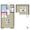 ピュア相模台Ⅱの間取り画像