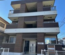 アイファの外観画像