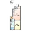 仮）神明2丁目アパート新築工事の間取り画像
