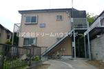 ビューハイム深田台の間取り画像