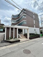 ルミエール山中の外観画像