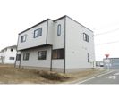 ファレノプシスの間取り画像