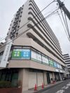 コスモ松戸ステーションビュウの間取り画像