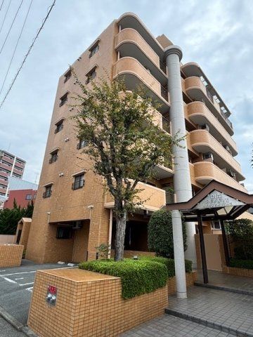 ダイアパレス水前寺スポーツパークの外観画像