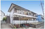 第五美咲グリーンハイツの間取り画像
