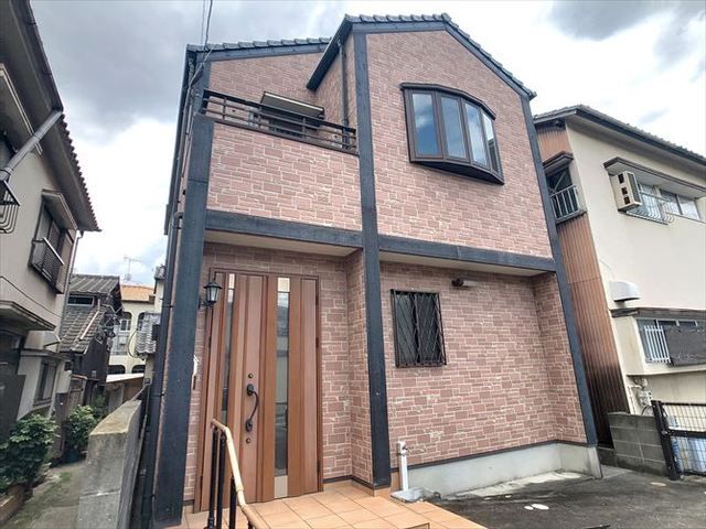 吉塚2丁目TU貸家の外観画像