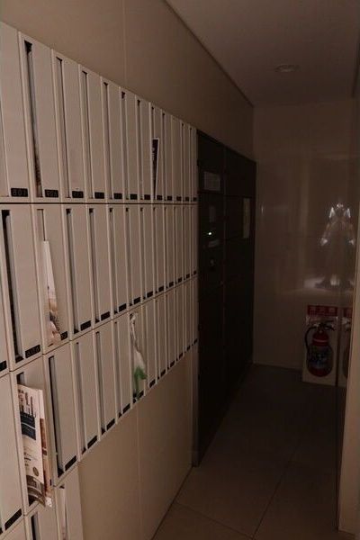 ロビー