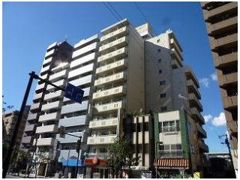 プラーズ南幸町Ⅰの外観画像