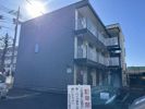 レオパレスオリーブハウスⅤの間取り画像