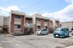 グリーンハイツ森安の間取り画像