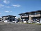 ファミーユBの間取り画像