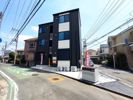 グロースリング東村山の外観画像