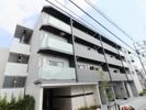 ジェノヴィア板橋東山町スカイガーデンの間取り画像