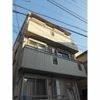 シャーロックホームズの間取り画像