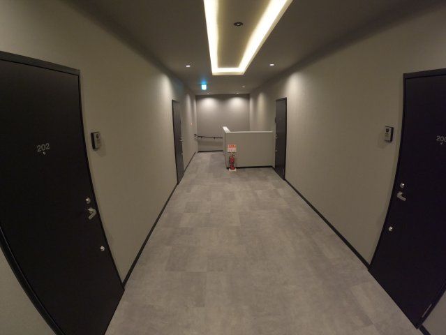 ロビー