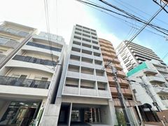 Asteriskの外観画像