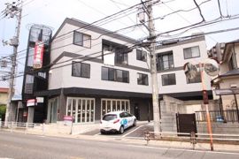 大町東1丁目 紀陽ビルの外観画像