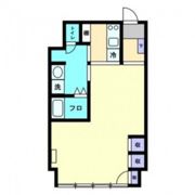 第一新和ビルの間取り画像