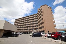 アジュール下中野の外観画像