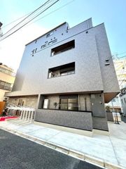 Green Garden YOTSUYAの外観画像