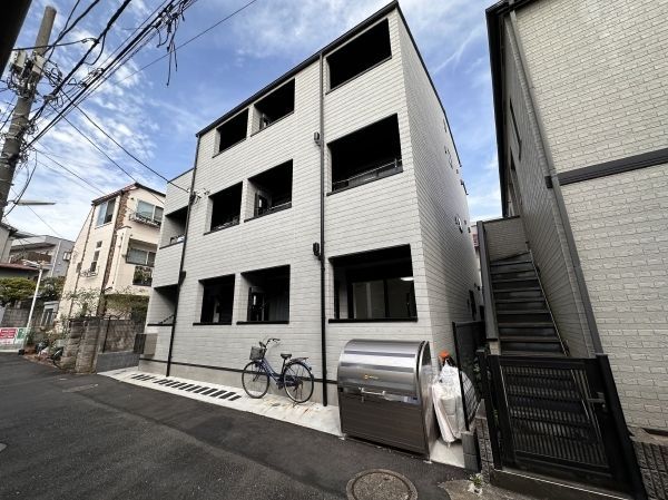 マイスタイル練馬北町の外観画像