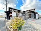 東二島3丁目戸建の間取り画像
