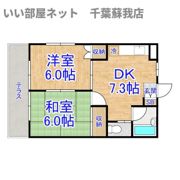 S・ベステモールの間取り画像
