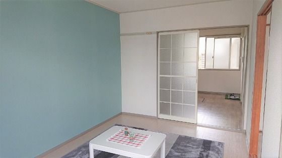 リビング