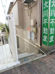 ライフYOUの外観画像