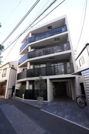 PROSPECT KAGURAZAKAの外観画像