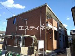 アーバン ハイムの外観画像