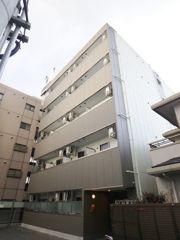 IF城北の外観画像