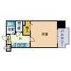 オネスト県庁前の間取り画像
