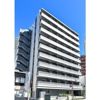 ザ・パークハビオ川口の間取り画像