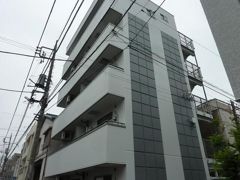 プルームレストの外観画像
