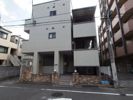 Neue Burg東十条の外観画像