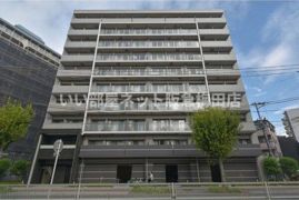 エスリード福島グレイスの外観画像