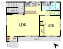 SKY Hi三崎の間取り画像